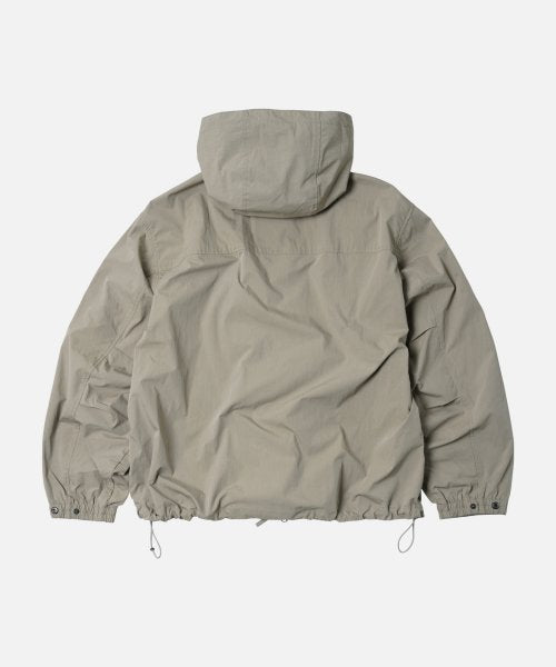 FrizmWorks CN Utility Parka - Beige