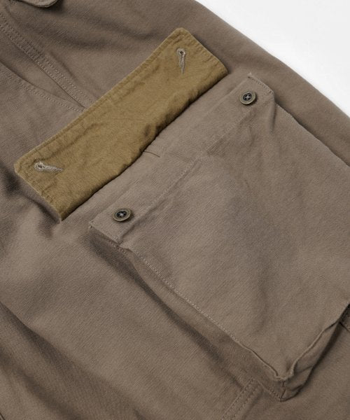 FrizmWorks M64 French Army Pant - Stone