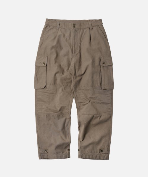 FrizmWorks M64 French Army Pant - Stone