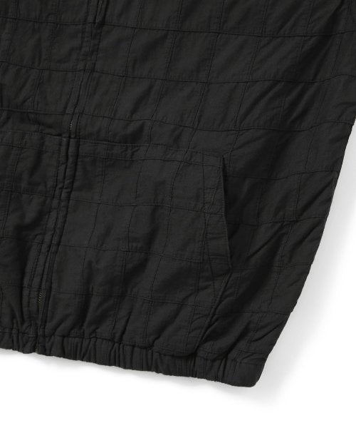 thisisneverthat Crazy Work Jacket - Black