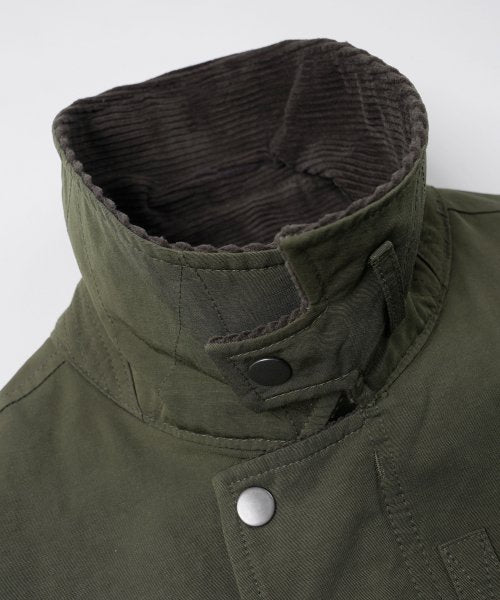 FrizmWorks Hunting Jacket - Olive