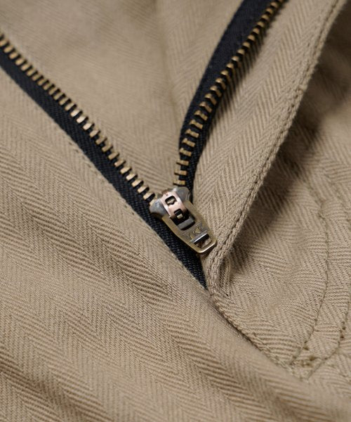 FrizmWorks P44 Monkey Pants - Beige